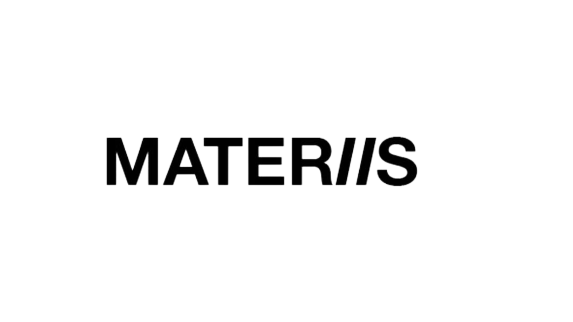 Materiis